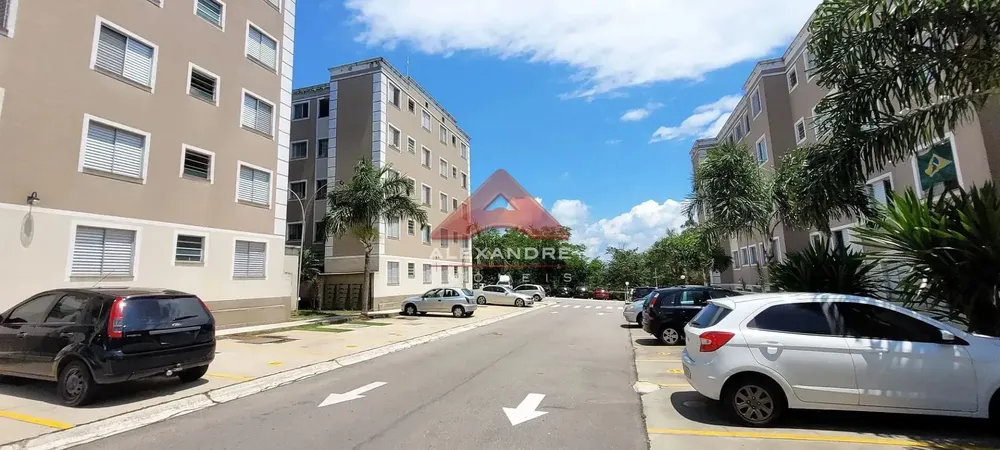Apartamento, 2 quartos, 45 m² - Foto 7