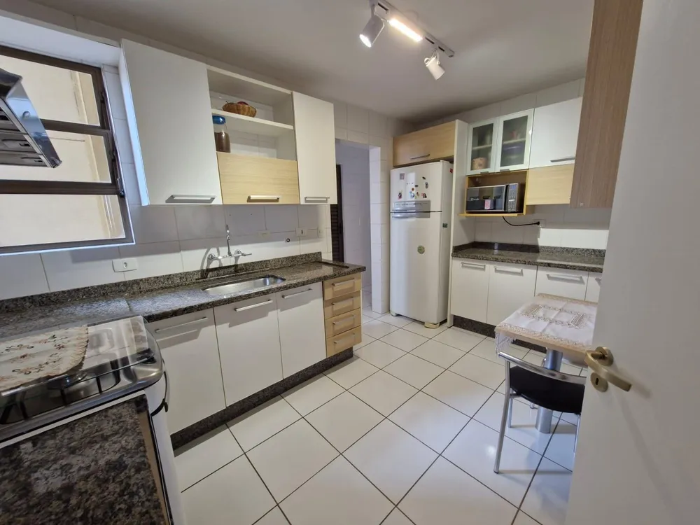 Apartamento, 3 quartos, 127 m² - Foto 1