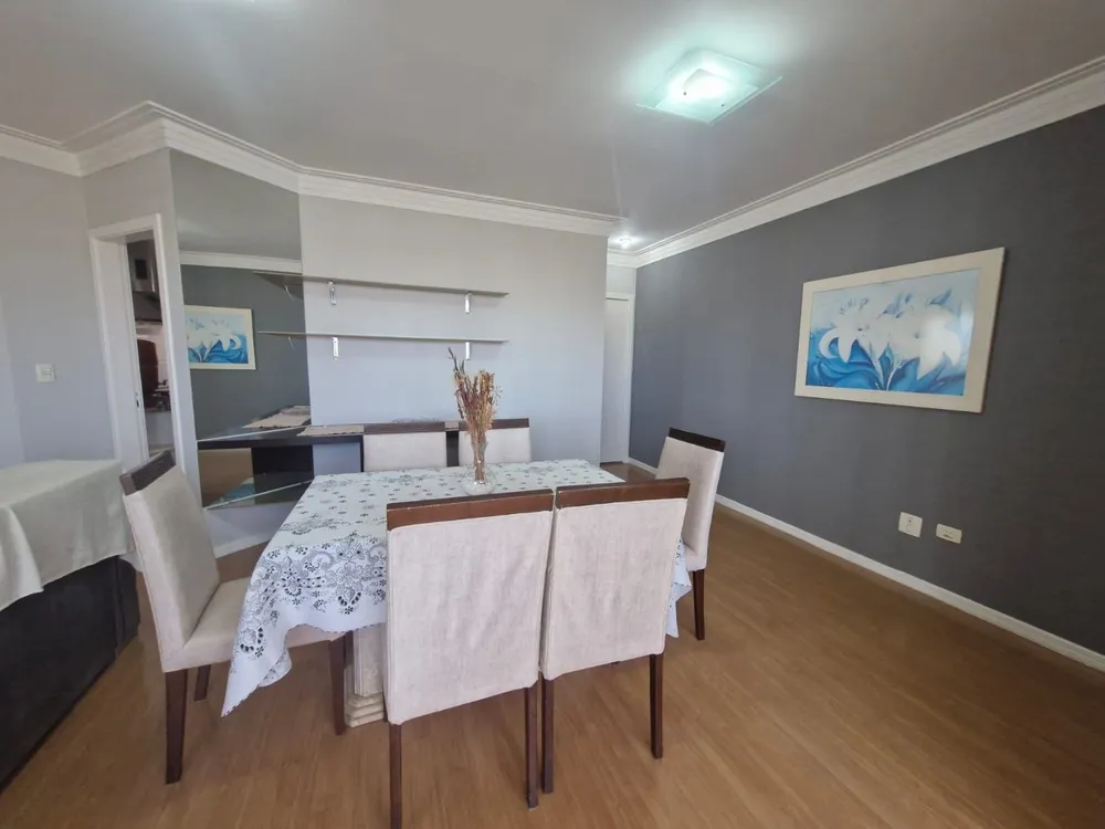 Apartamento, 3 quartos, 127 m² - Foto 5