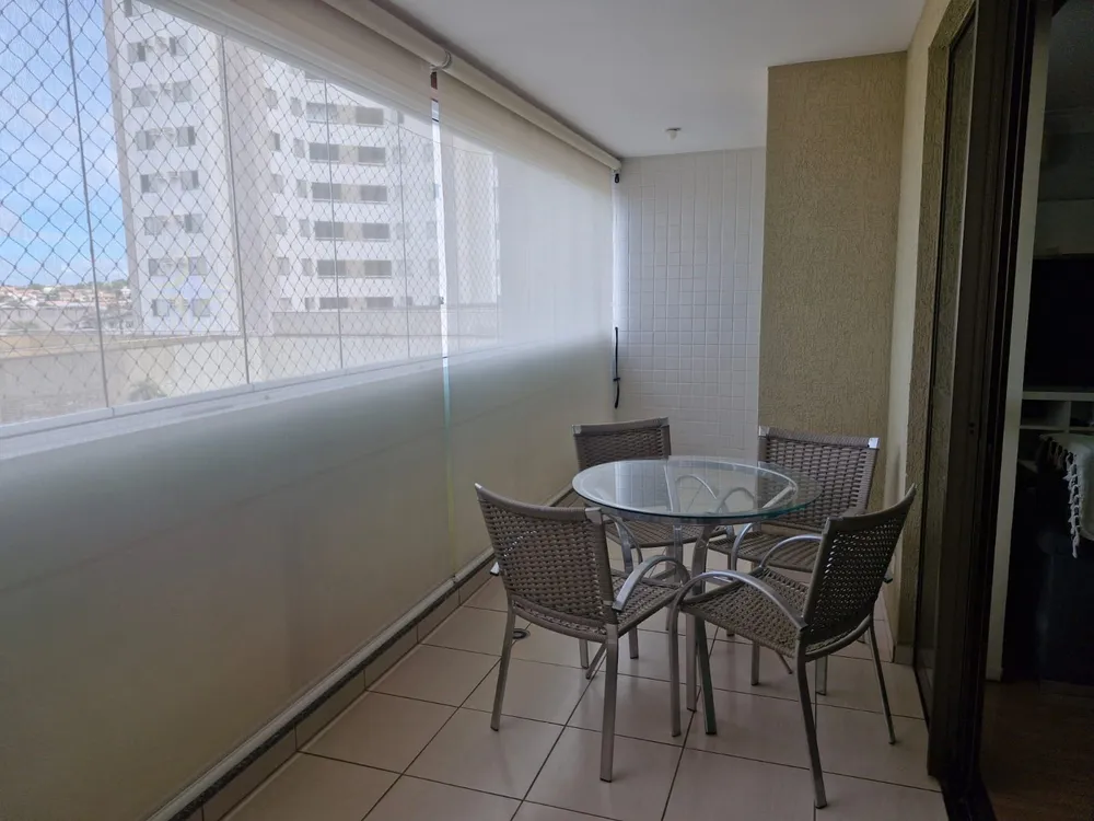 Apartamento, 3 quartos, 127 m² - Foto 8