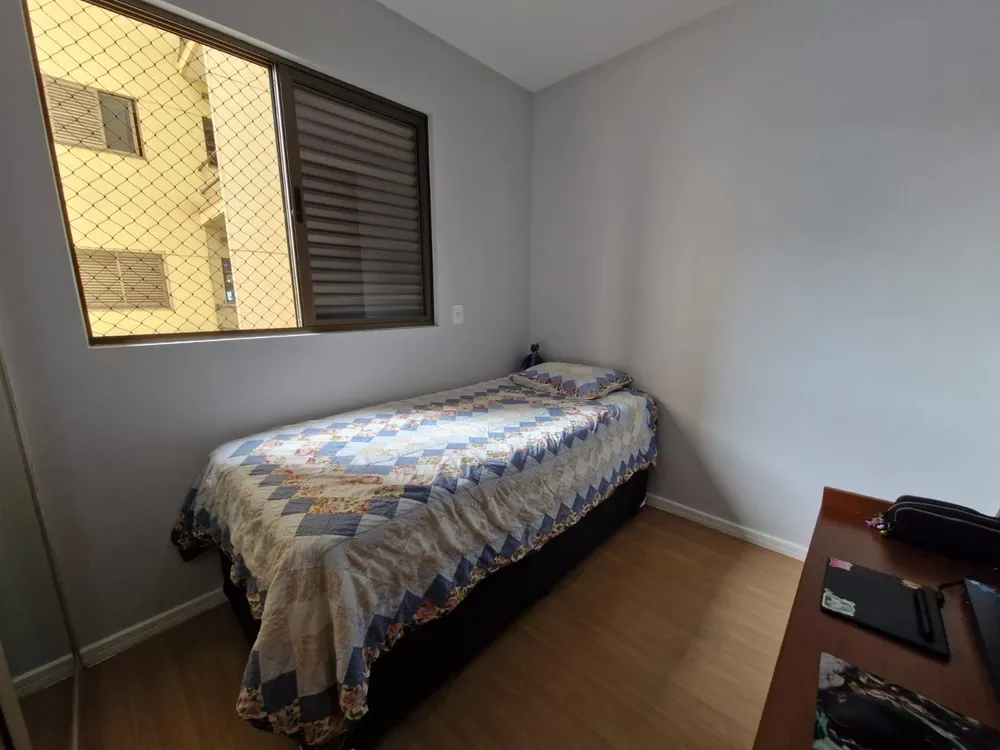 Apartamento, 3 quartos, 127 m² - Foto 7