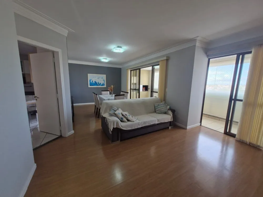 Apartamento, 3 quartos, 127 m² - Foto 3