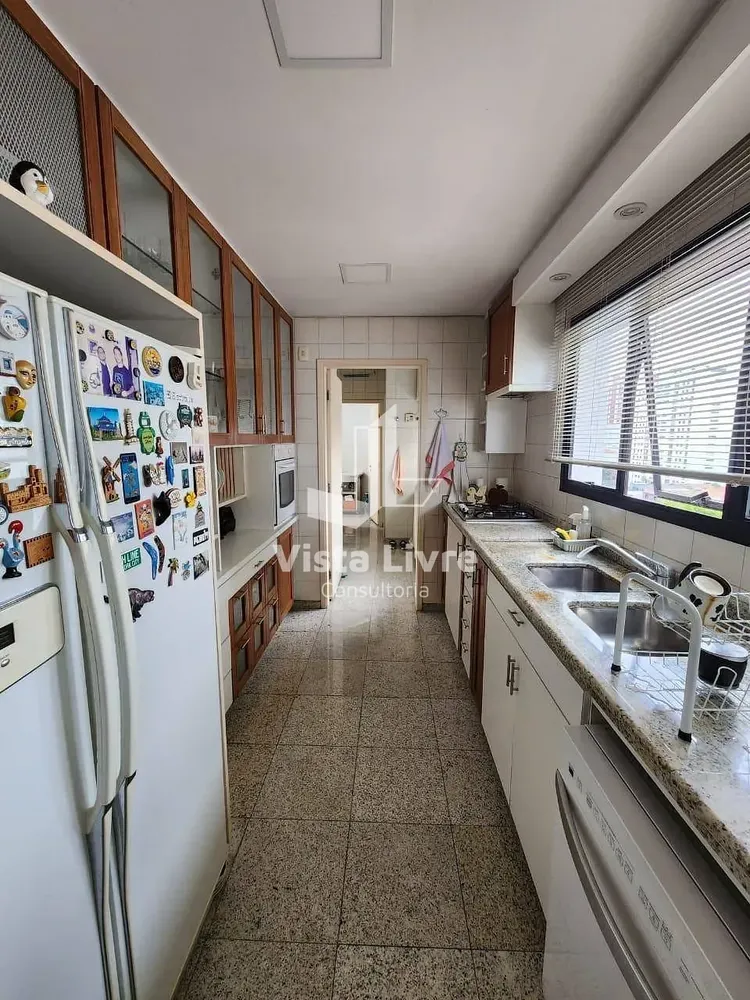 Apartamento, 4 quartos, 207 m² - Foto 4