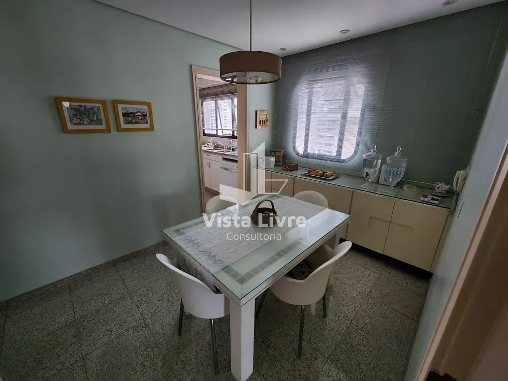 Apartamento, 4 quartos, 207 m² - Foto 2