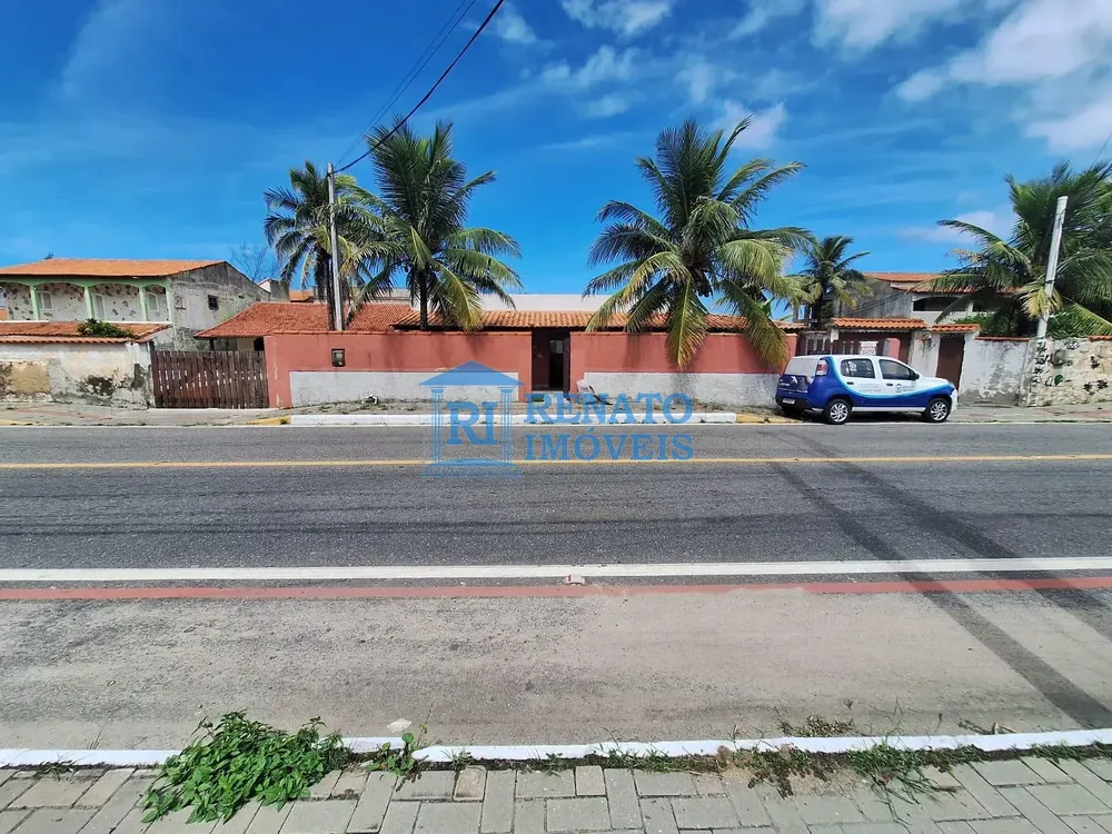 Casa, 2 quartos, 480 m² - Foto 1