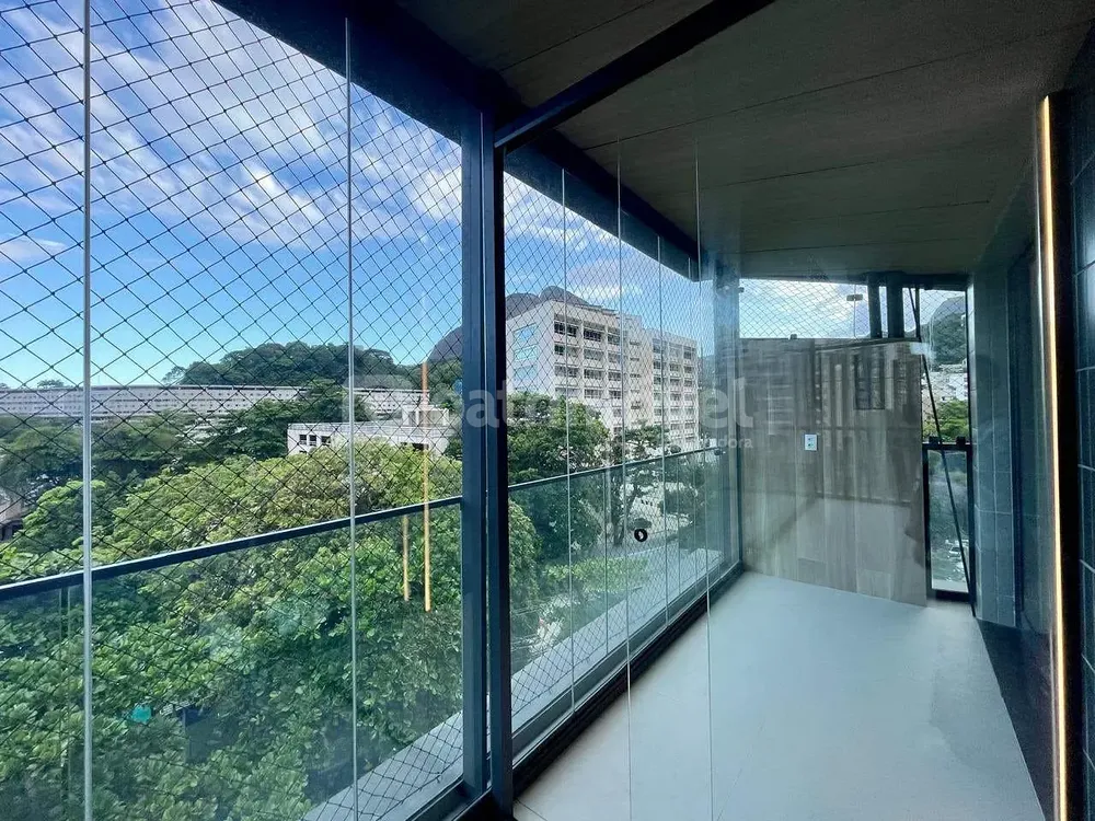 Cobertura, 3 quartos, 197 m² - Foto 27