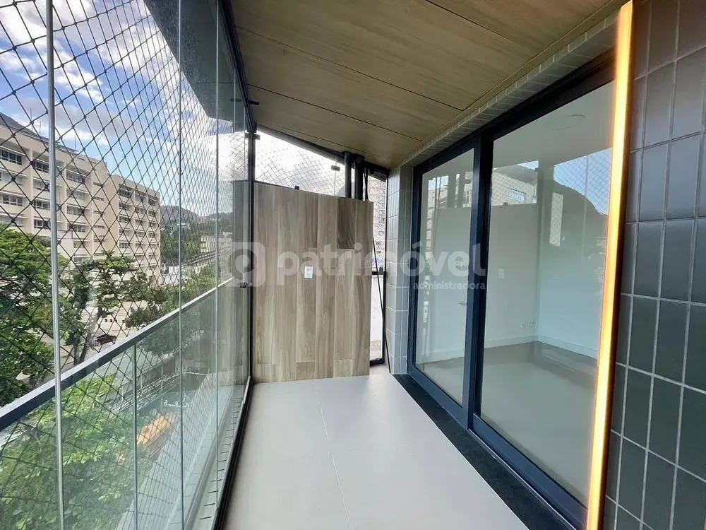 Cobertura, 3 quartos, 197 m² - Foto 37
