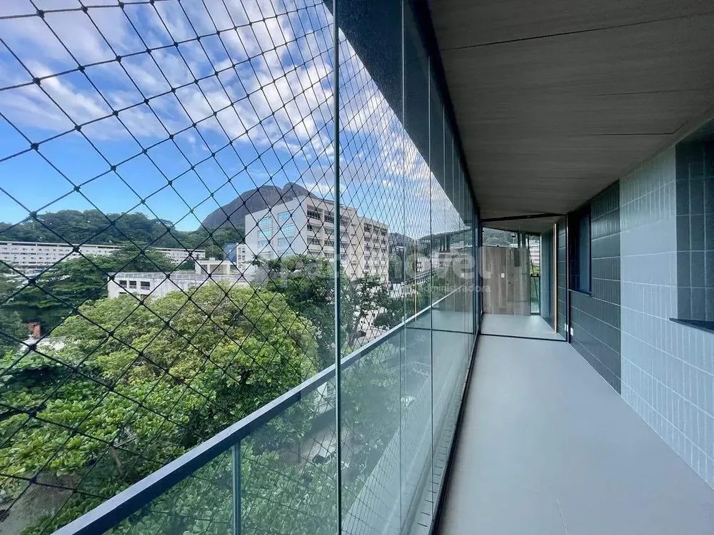 Cobertura, 3 quartos, 197 m² - Foto 28