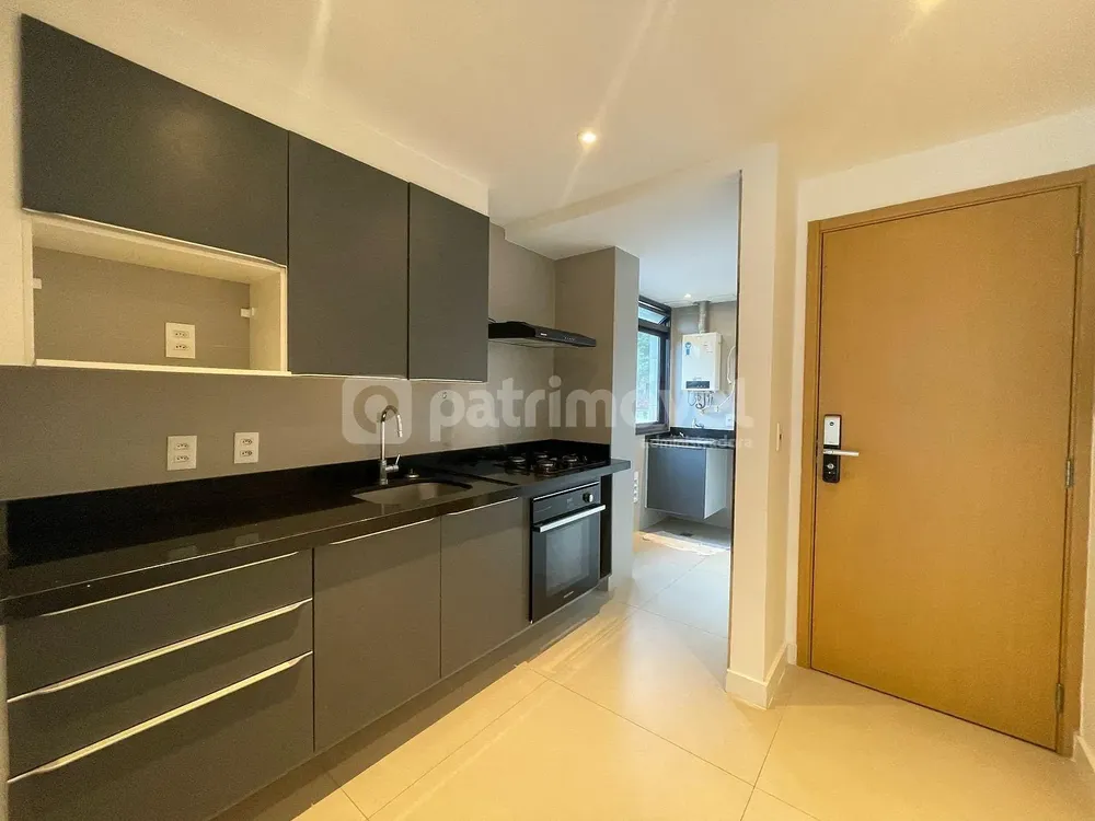 Cobertura, 3 quartos, 197 m² - Foto 15