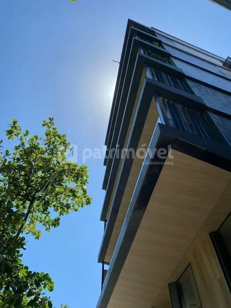 Cobertura, 3 quartos, 197 m² - Foto 6