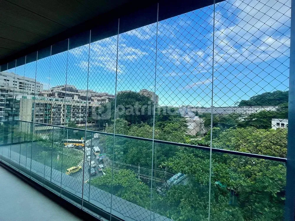 Cobertura, 3 quartos, 197 m² - Foto 36