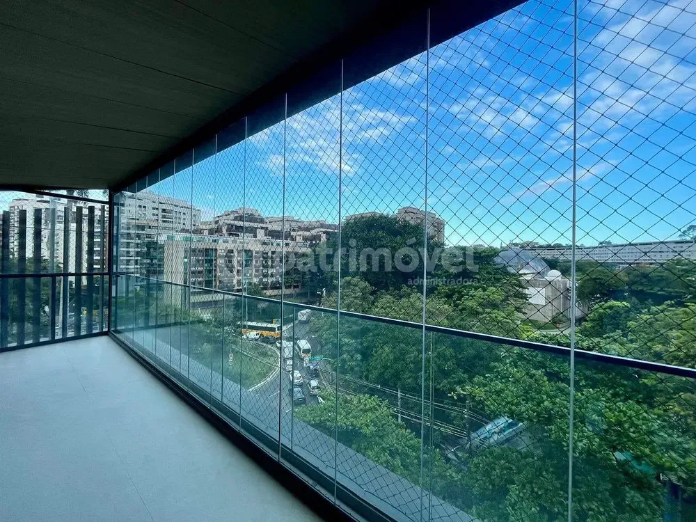 Cobertura, 3 quartos, 197 m² - Foto 35