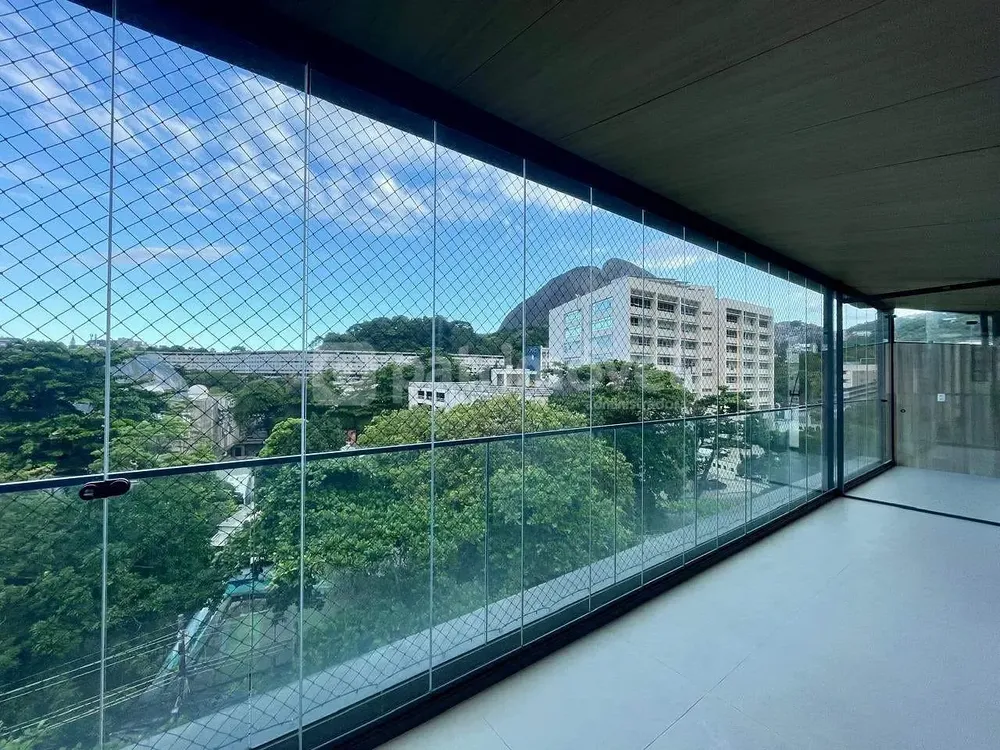Cobertura, 3 quartos, 197 m² - Foto 19
