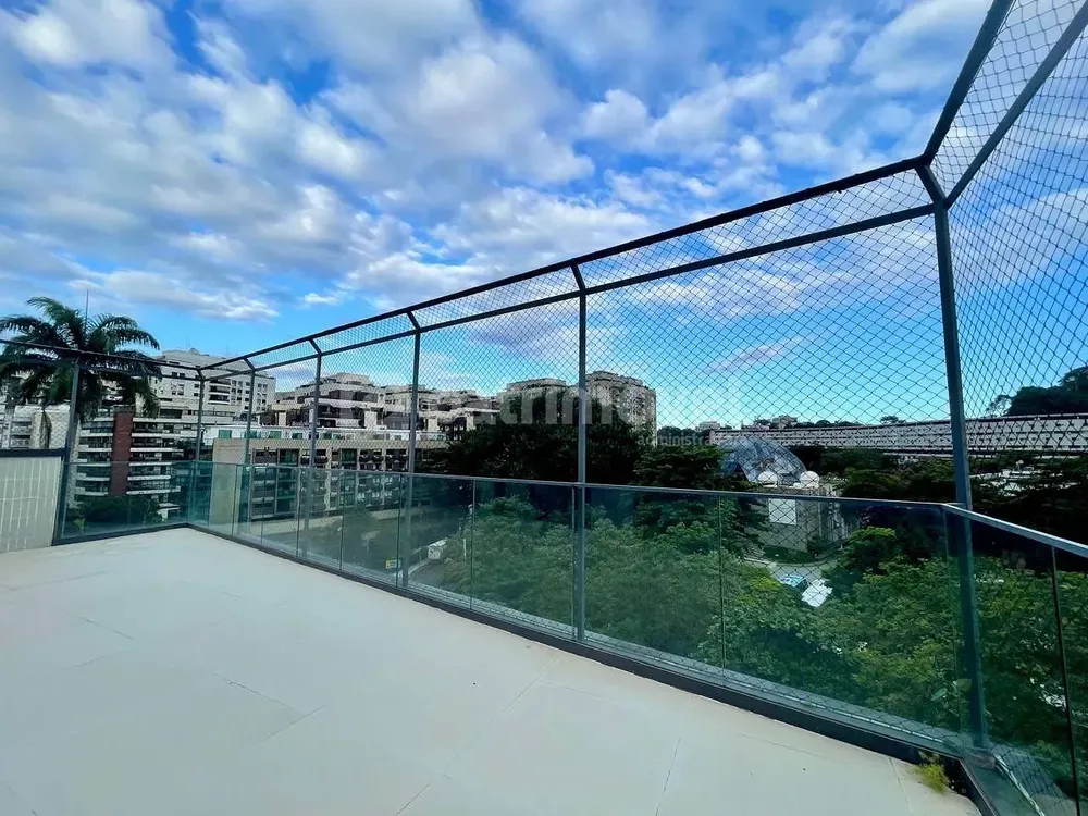 Cobertura, 3 quartos, 197 m² - Foto 40