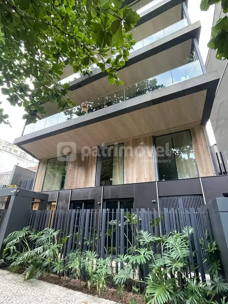 Cobertura, 2 quartos, 197 m² - Foto 72