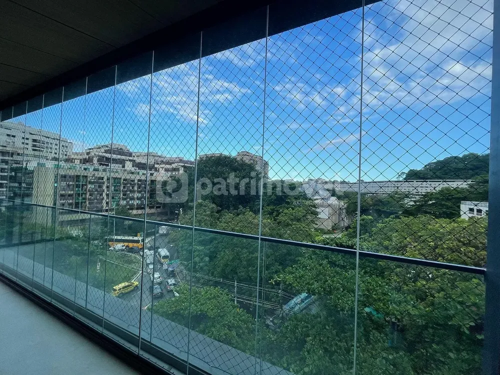 Cobertura, 3 quartos, 197 m² - Foto 62
