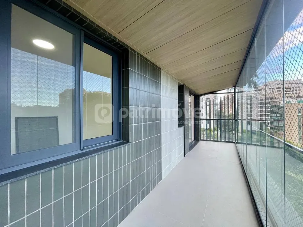 Cobertura, 3 quartos, 197 m² - Foto 20