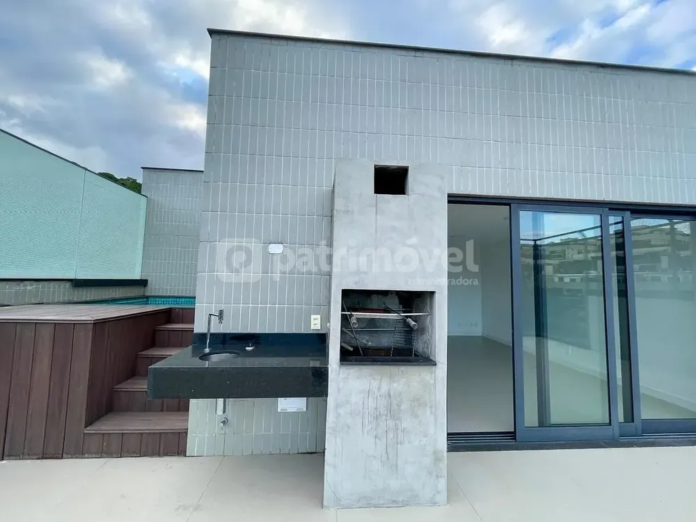 Cobertura, 3 quartos, 197 m² - Foto 42