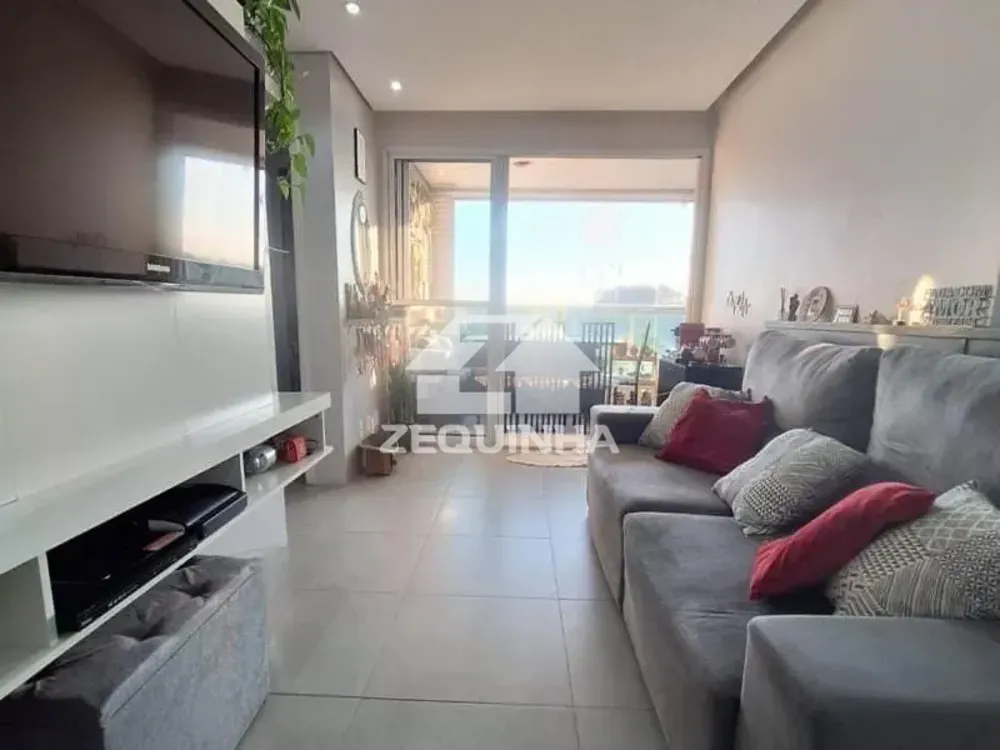 Apartamento, 2 quartos, 59 m² - Foto 3
