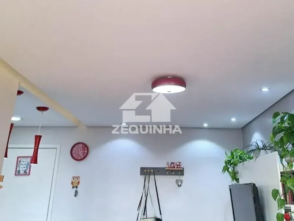 Apartamento, 2 quartos, 59 m² - Foto 2