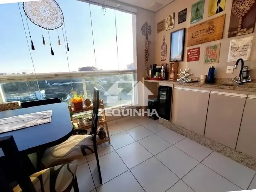 Apartamento, 2 quartos, 59 m² - Foto 4