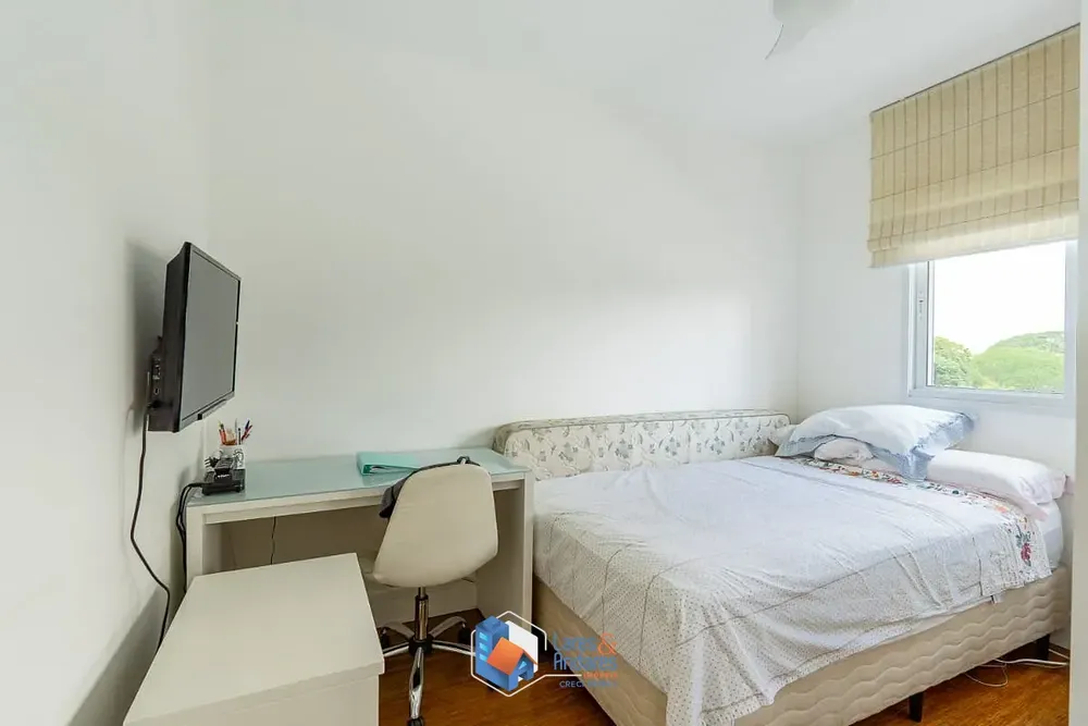 Apartamento, 3 quartos, 160 m² - Foto 5