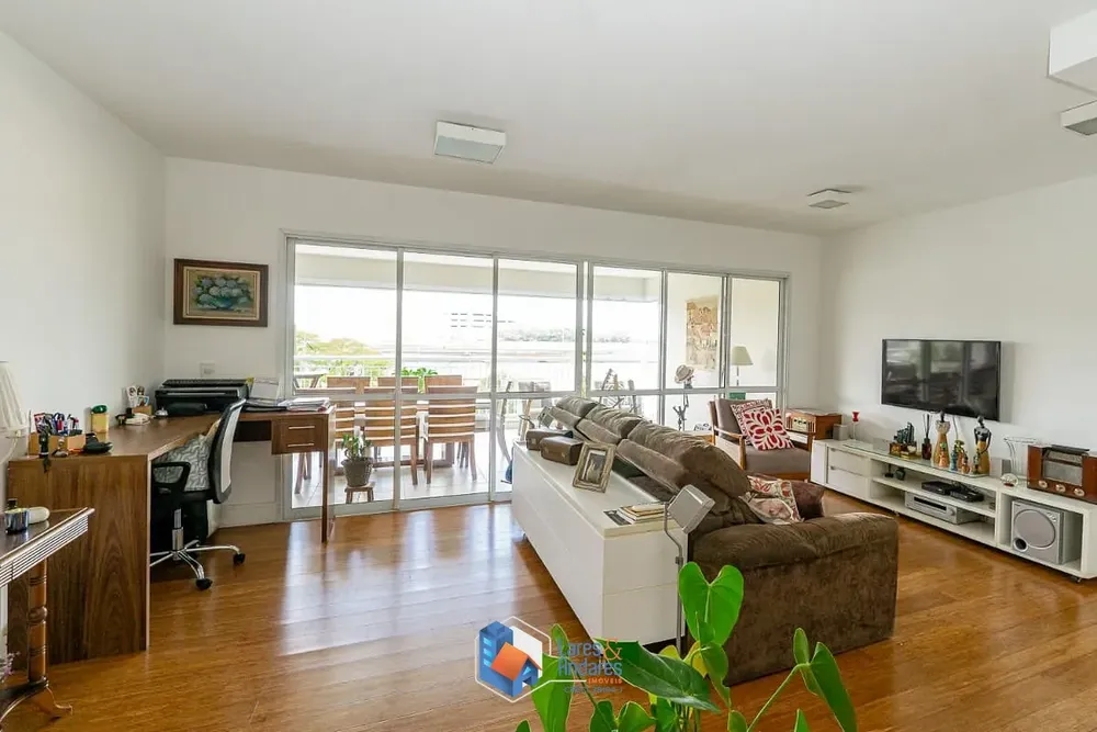 Apartamento, 3 quartos, 160 m² - Foto 8