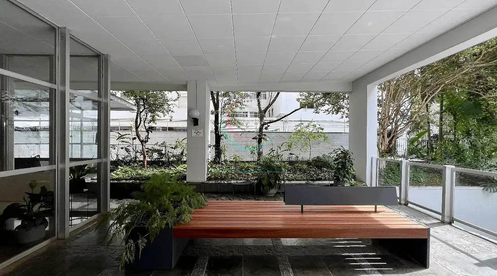 Apartamento, 2 quartos, 80 m² - Foto 2