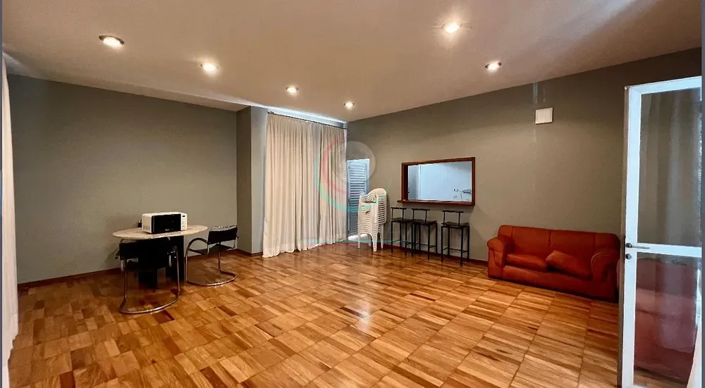 Apartamento, 2 quartos, 80 m² - Foto 4