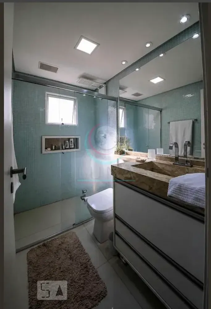 Apartamento, 2 quartos, 80 m² - Foto 5