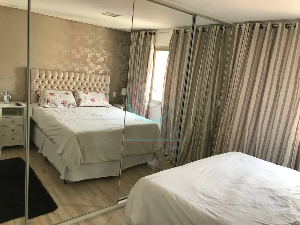 Apartamento, 2 quartos, 80 m² - Foto 1