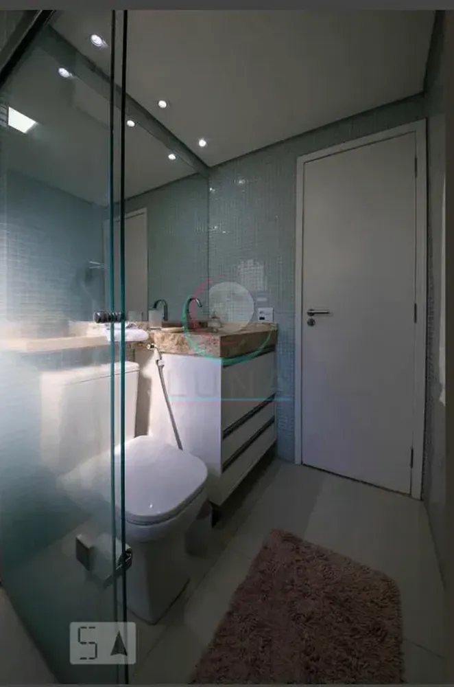Apartamento, 2 quartos, 80 m² - Foto 8