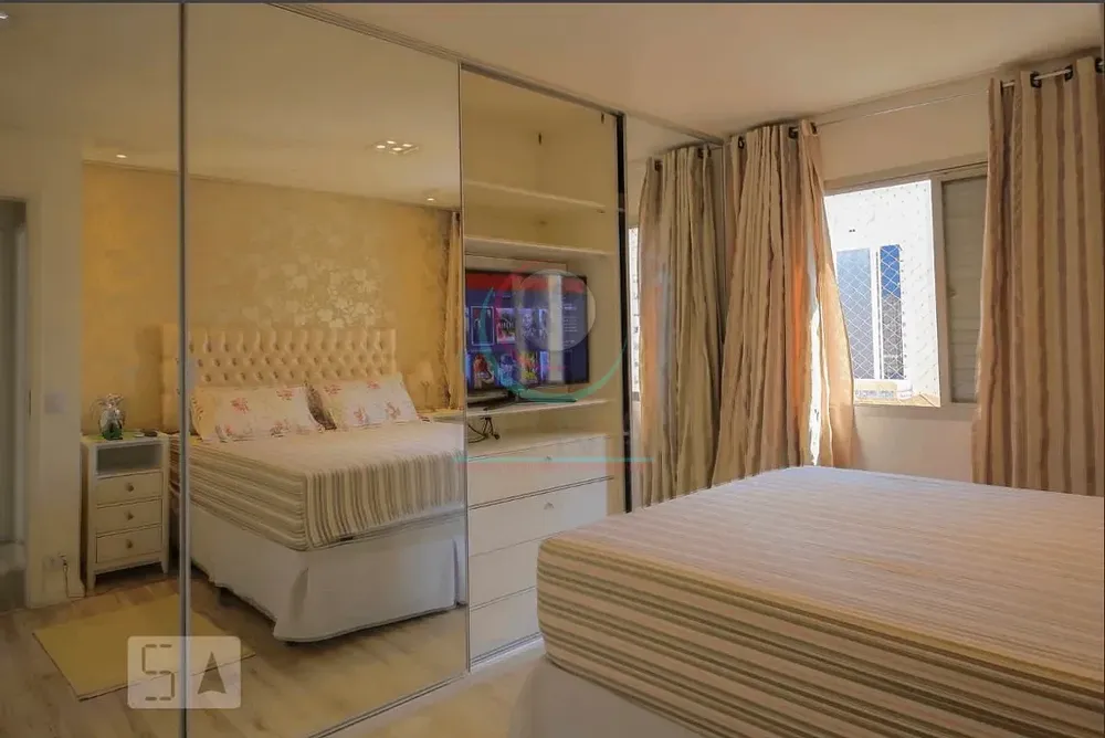 Apartamento, 2 quartos, 80 m² - Foto 6