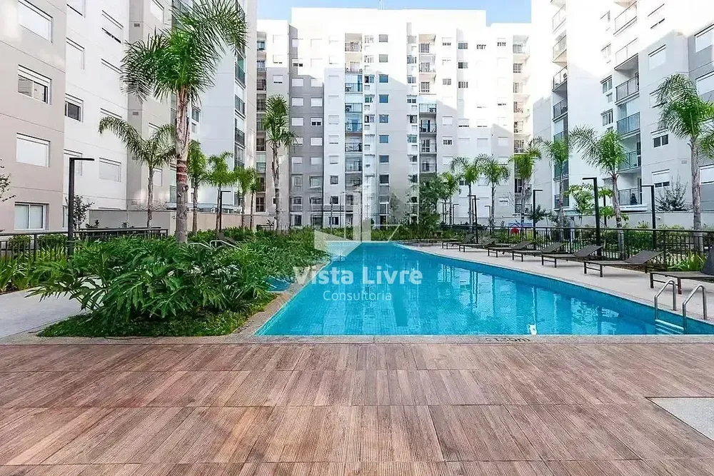 Apartamento, 2 quartos, 50 m² - Foto 1