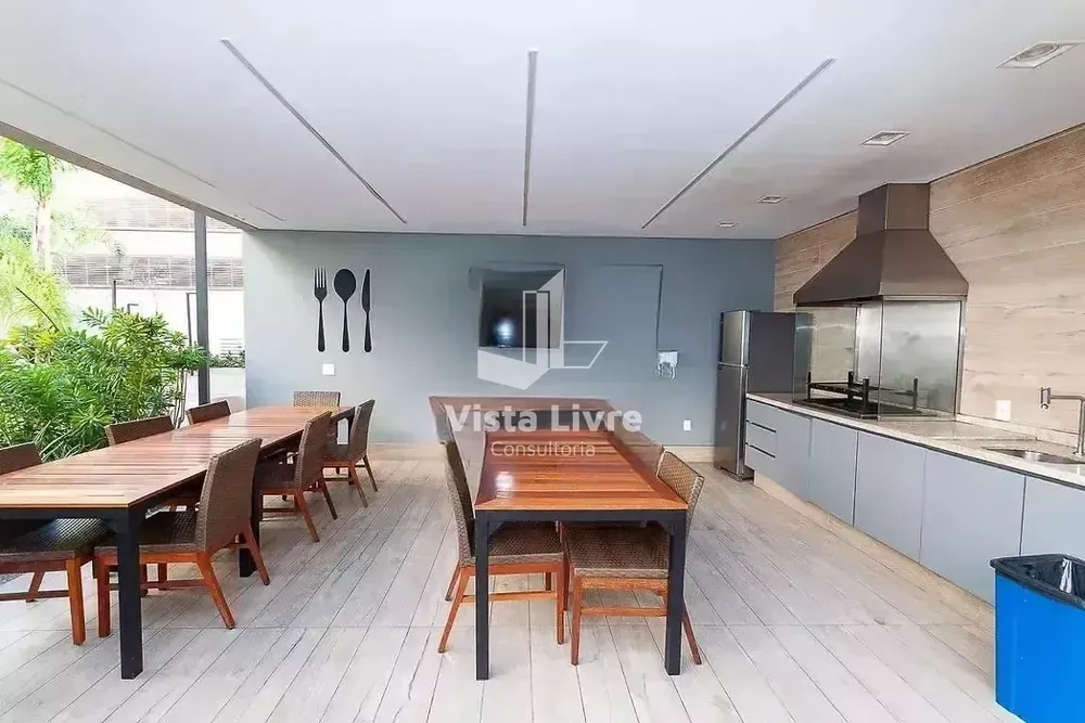 Apartamento, 2 quartos, 50 m² - Foto 3