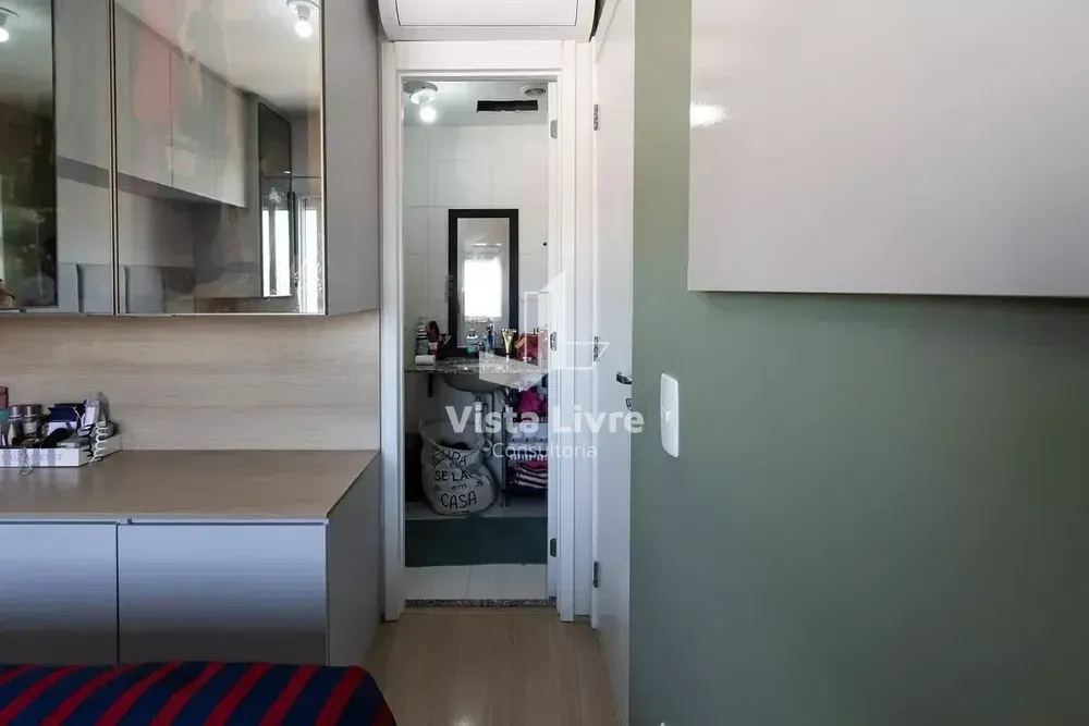 Apartamento, 2 quartos, 50 m² - Foto 8