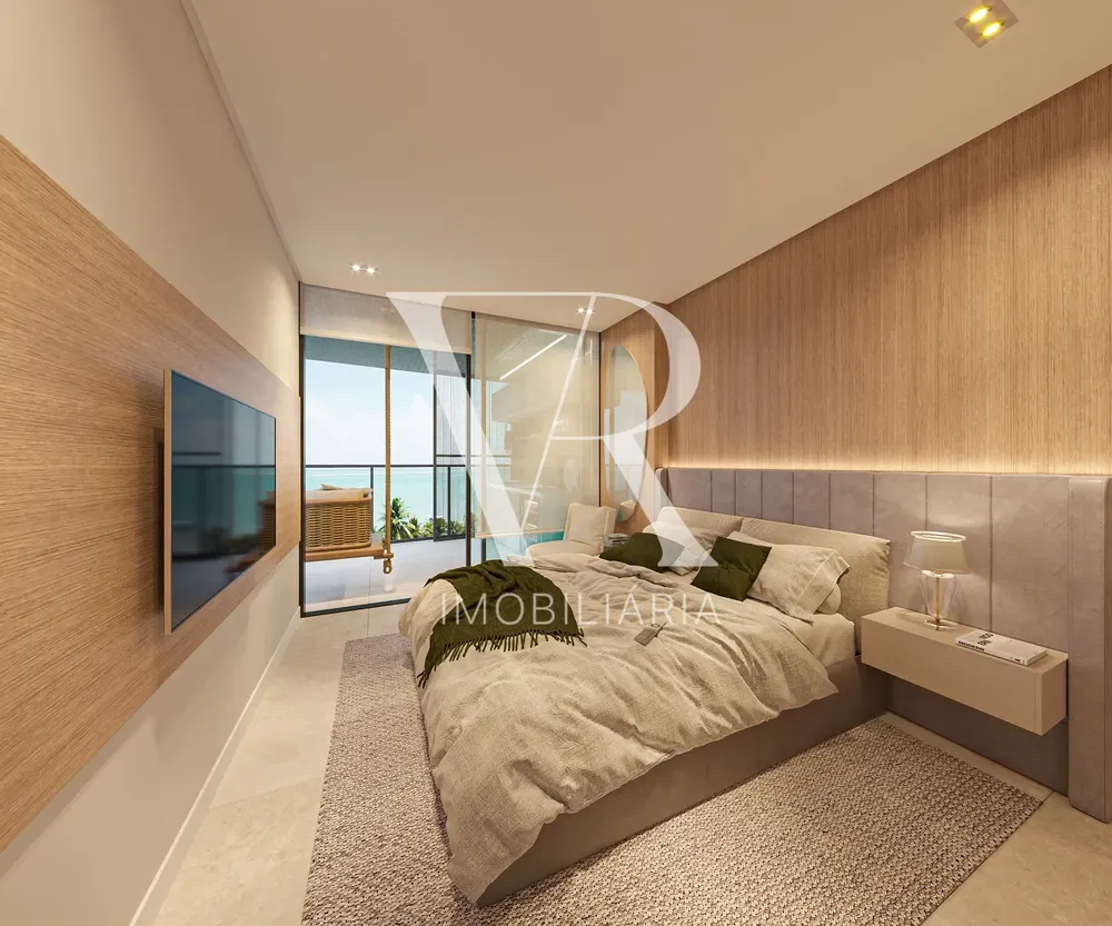 Apartamento, 3 quartos, 125 m² - Foto 4
