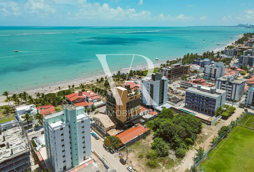 Apartamento, 3 quartos, 125 m² - Foto 1