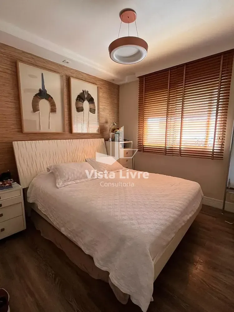 Apartamento, 4 quartos, 158 m² - Foto 3