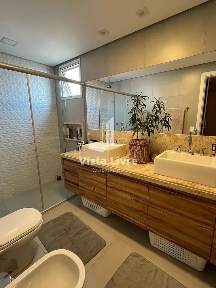 Apartamento, 4 quartos, 158 m² - Foto 4