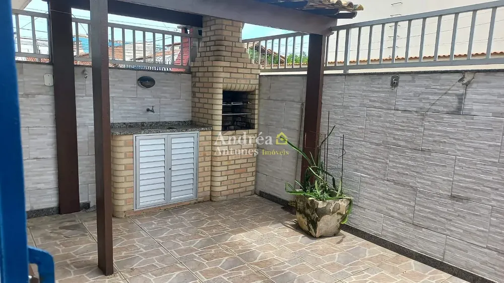 Casa, 2 quartos, 95 m² - Foto 22
