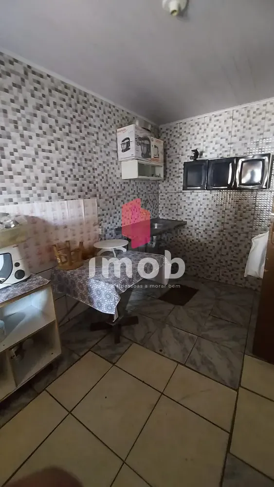 Casa, 4 quartos, 176 m² - Foto 5