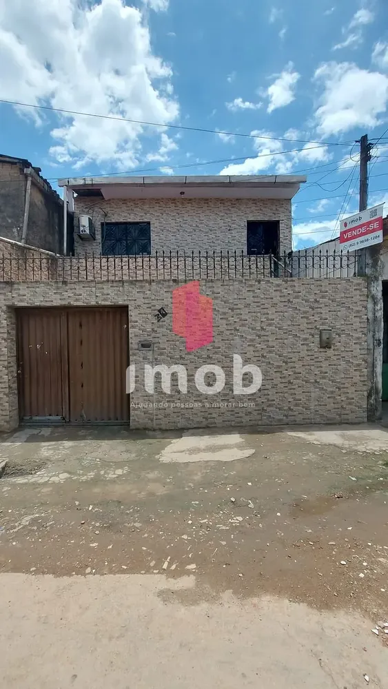 Casa, 4 quartos, 176 m² - Foto 1