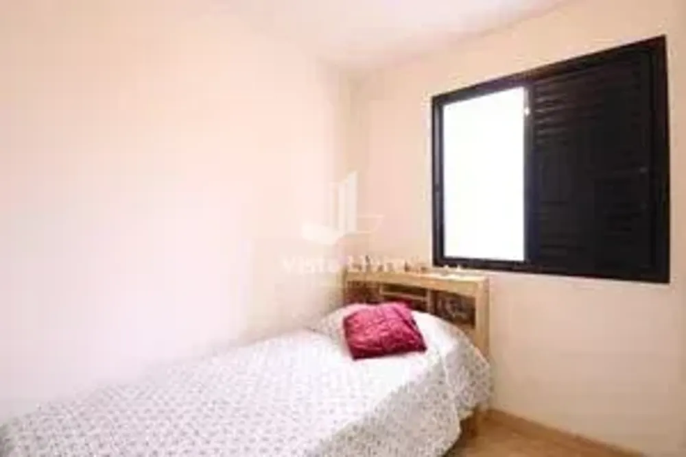 Apartamento, 3 quartos, 82 m² - Foto 2