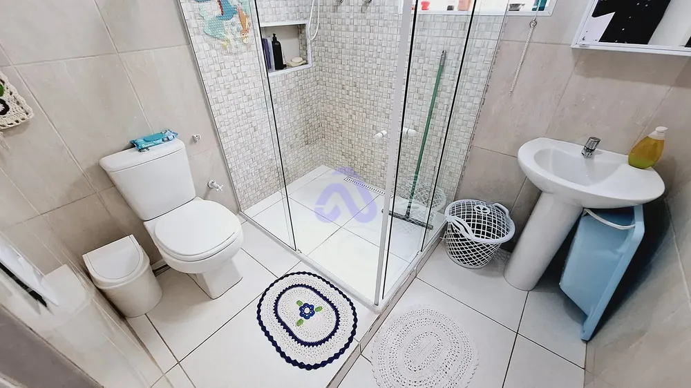 Sobrado, 3 quartos, 180 m² - Foto 3