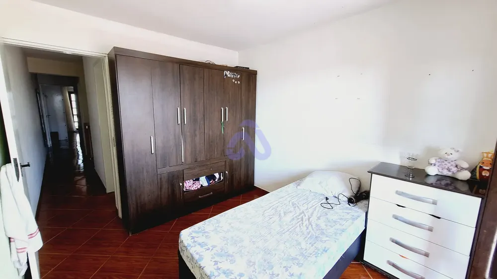 Sobrado, 3 quartos, 180 m² - Foto 4