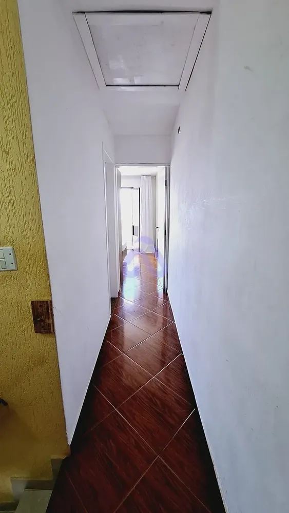 Sobrado, 3 quartos, 180 m² - Foto 1