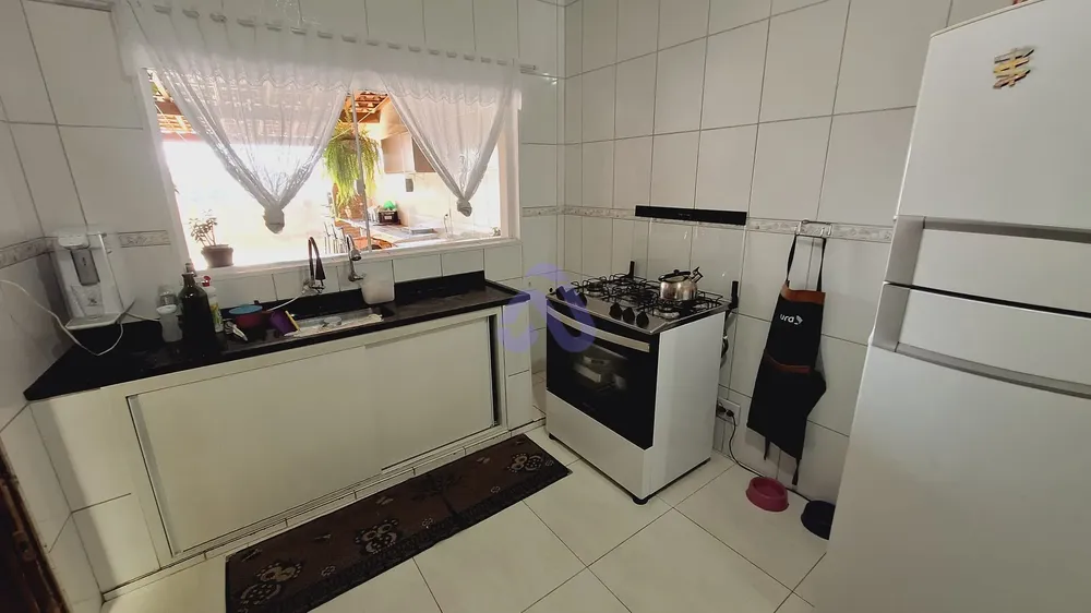 Sobrado, 3 quartos, 180 m² - Foto 2