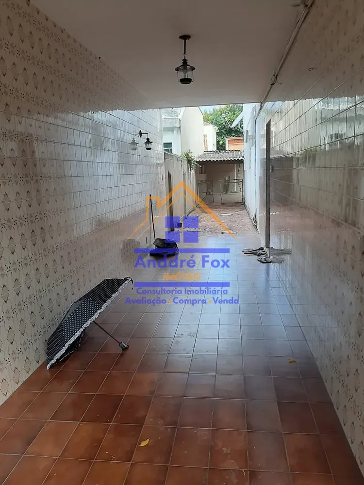 Casa, 4 quartos, 331 m² - Foto 13