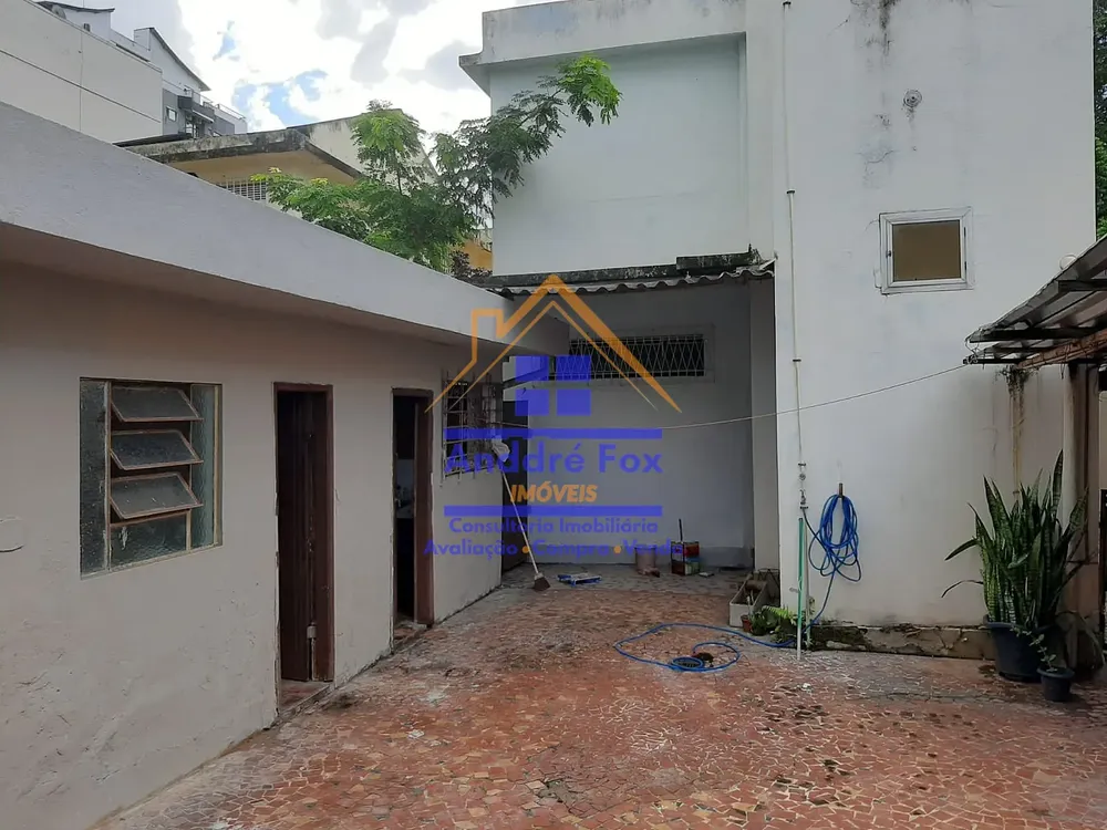 Casa, 4 quartos, 331 m² - Foto 3